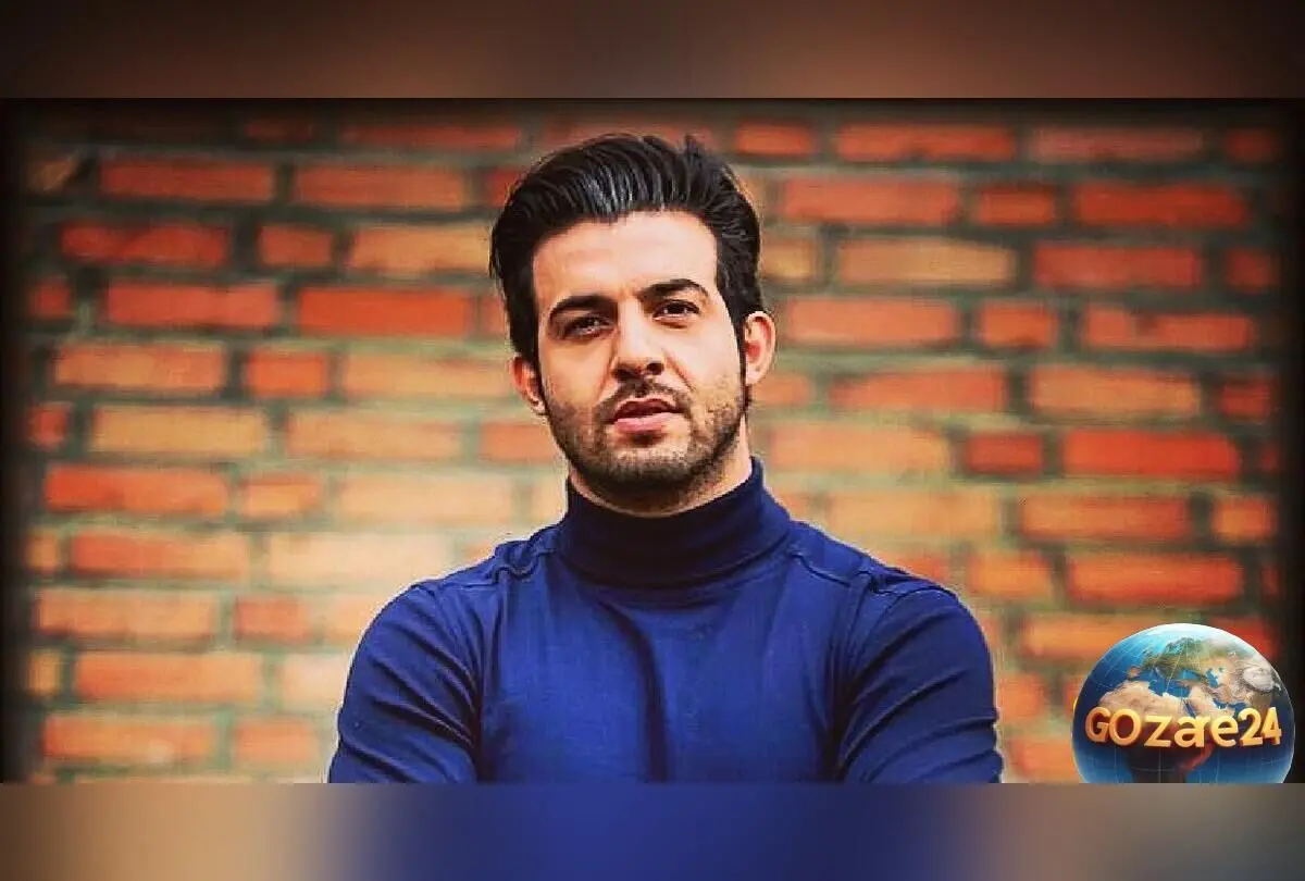 کنایه تند مجری تلویزیون به تکرار مداوم کلمات انگلیسی توسط مرتضی پورعلی گنجی + ویدیو