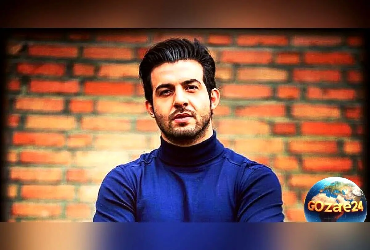 کنایه تند مجری تلویزیون به تکرار مداوم کلمات انگلیسی توسط مرتضی پورعلی گنجی + ویدیو