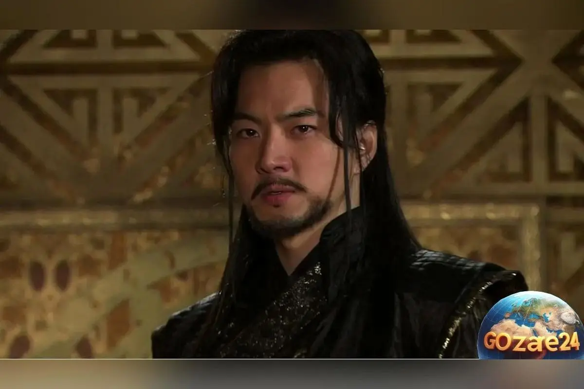 تصویر جدید سونگ ایل گوک در دهه پنجاه سالگی؛ بازیگر محبوب جومونگ در اوج زیبایی و جوانی