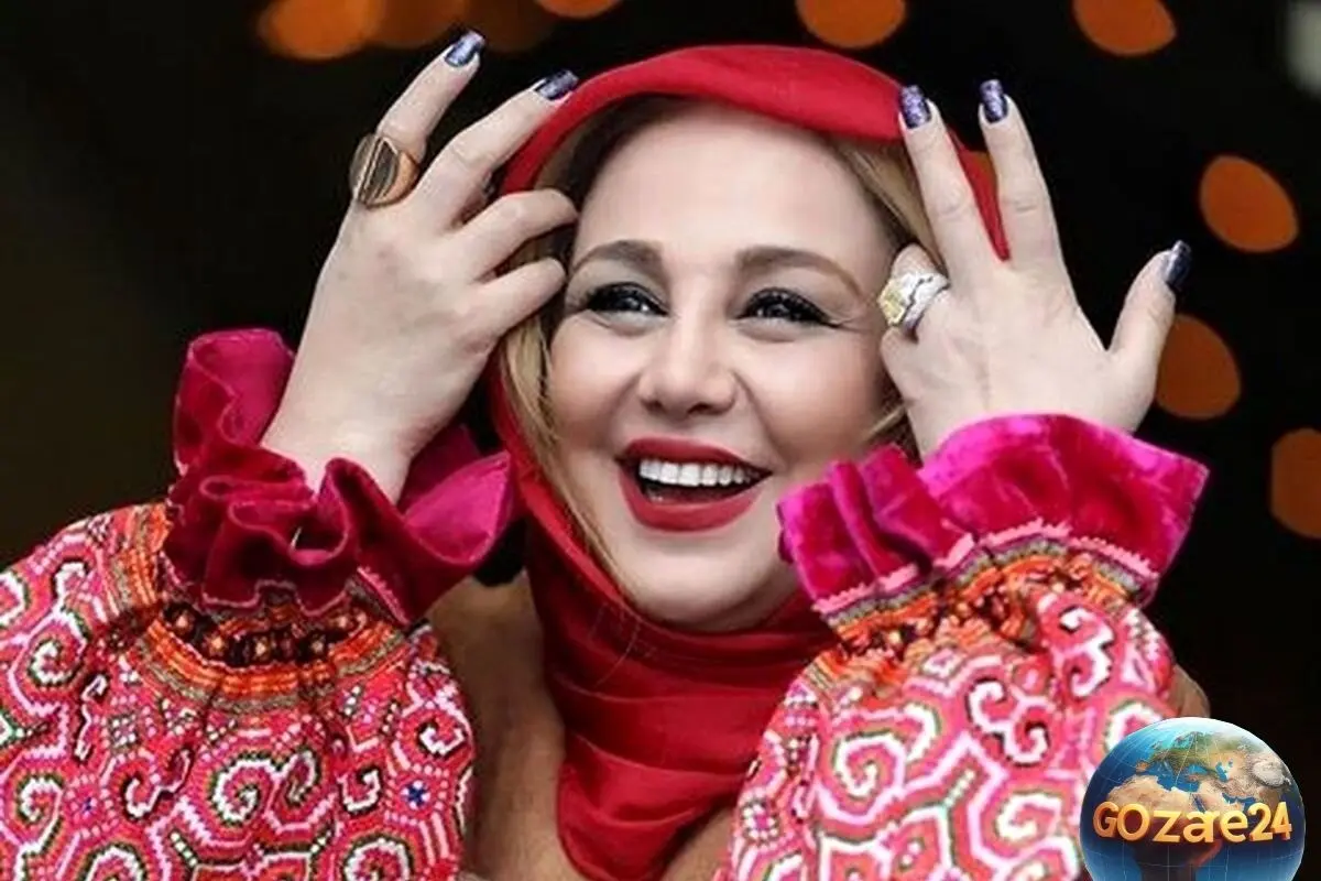 عکس متفاوت از مراسم عقد و عروسی بهنوش بختیاری با لباس ساده و بدون حضور داماد + جزئیات مهریه و تغییر چهره بازیگر
