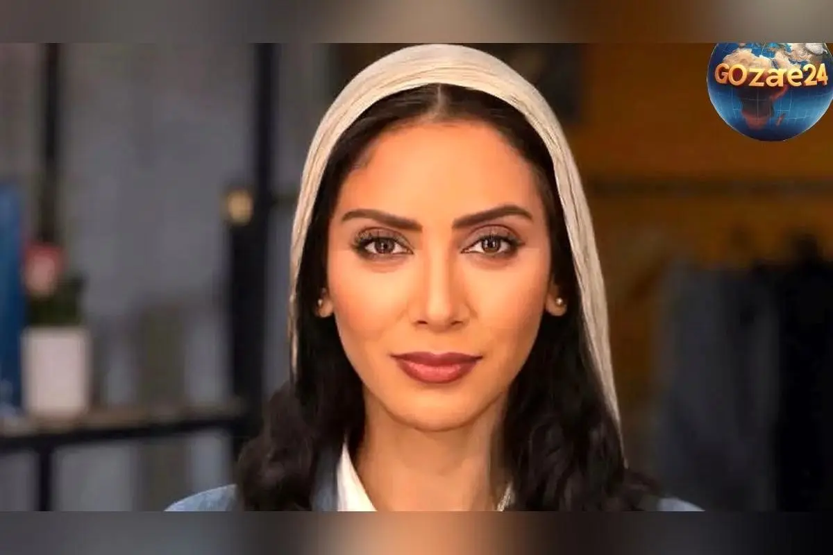 مونا فرجاد در استایل اداری و مردانه در مراسم اکران: ترکیبی کلاسیک، جسورانه و شیک