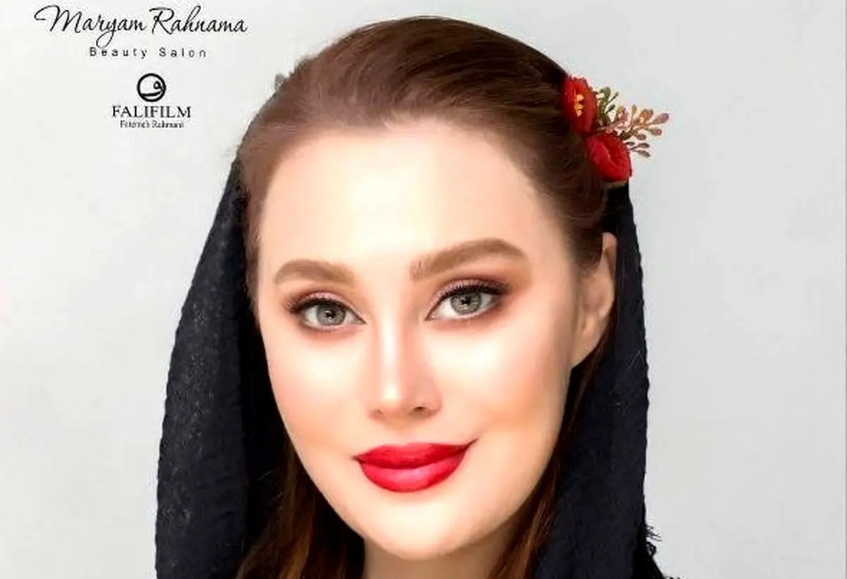بیوگرافی آرام جعفری و تغییر چهره عجیب با موهای نارنجی؛ ستاره سینما و تلویزیون در جدیدترین تصاویر