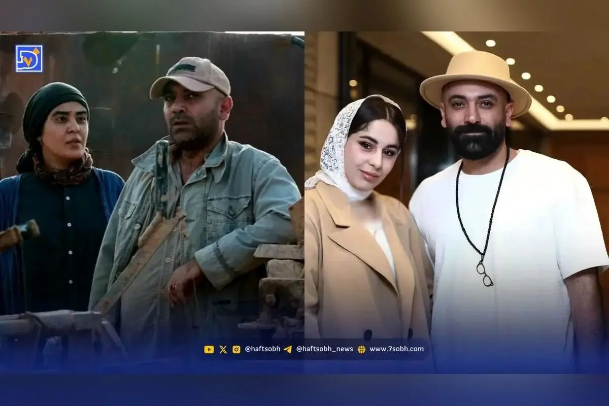 عصر سینما: مهدی کوشکی در فیلم «آتشبان» با نقش‌آفرینی متفاوت و جذاب