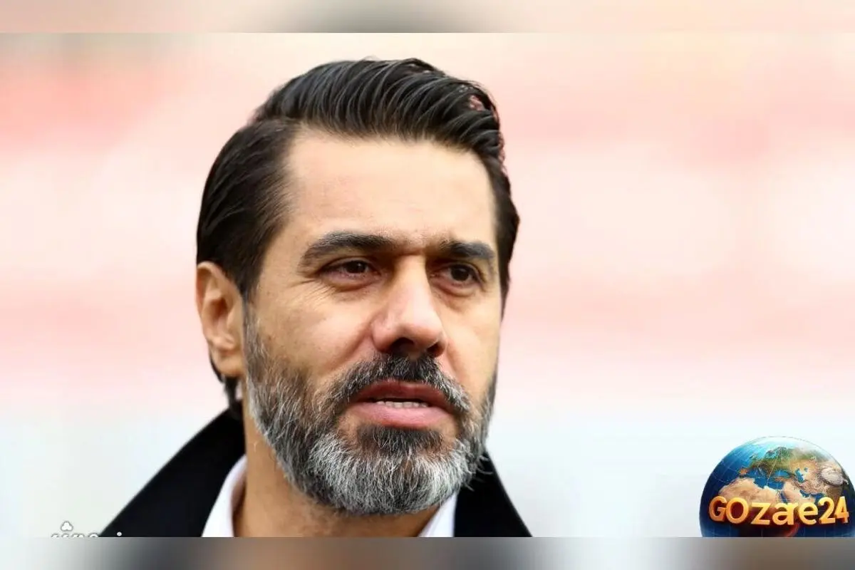 افشین پیروانی از زندگی مرفه کودکی تا سبک زندگی سالم و خانواده‌محور در بزرگسالی