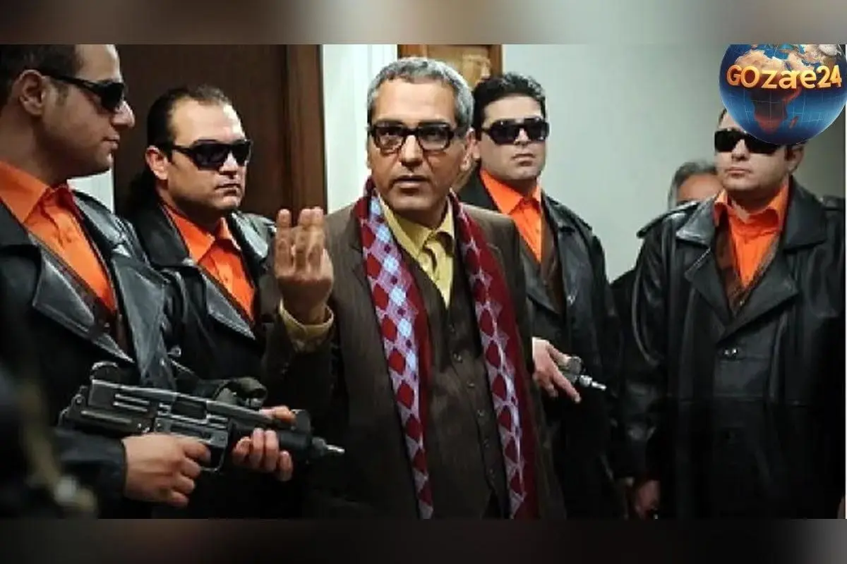 مهران مدیری با ساخت فصل جدید «مرد هزار چهره» و سریال «شیش‌ماهه» به تلویزیون بازمی‌گردد