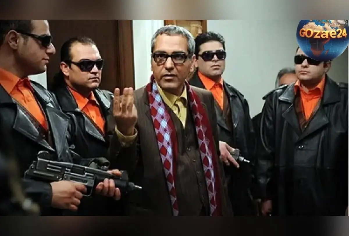 مهران مدیری با ساخت فصل جدید «مرد هزار چهره» و سریال «شیش‌ماهه» به تلویزیون بازمی‌گردد