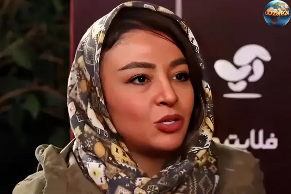 مه‌لقا باقری: احترام پایه زندگی ماست | از آشنایی تا ازدواج با جواد عزتی
