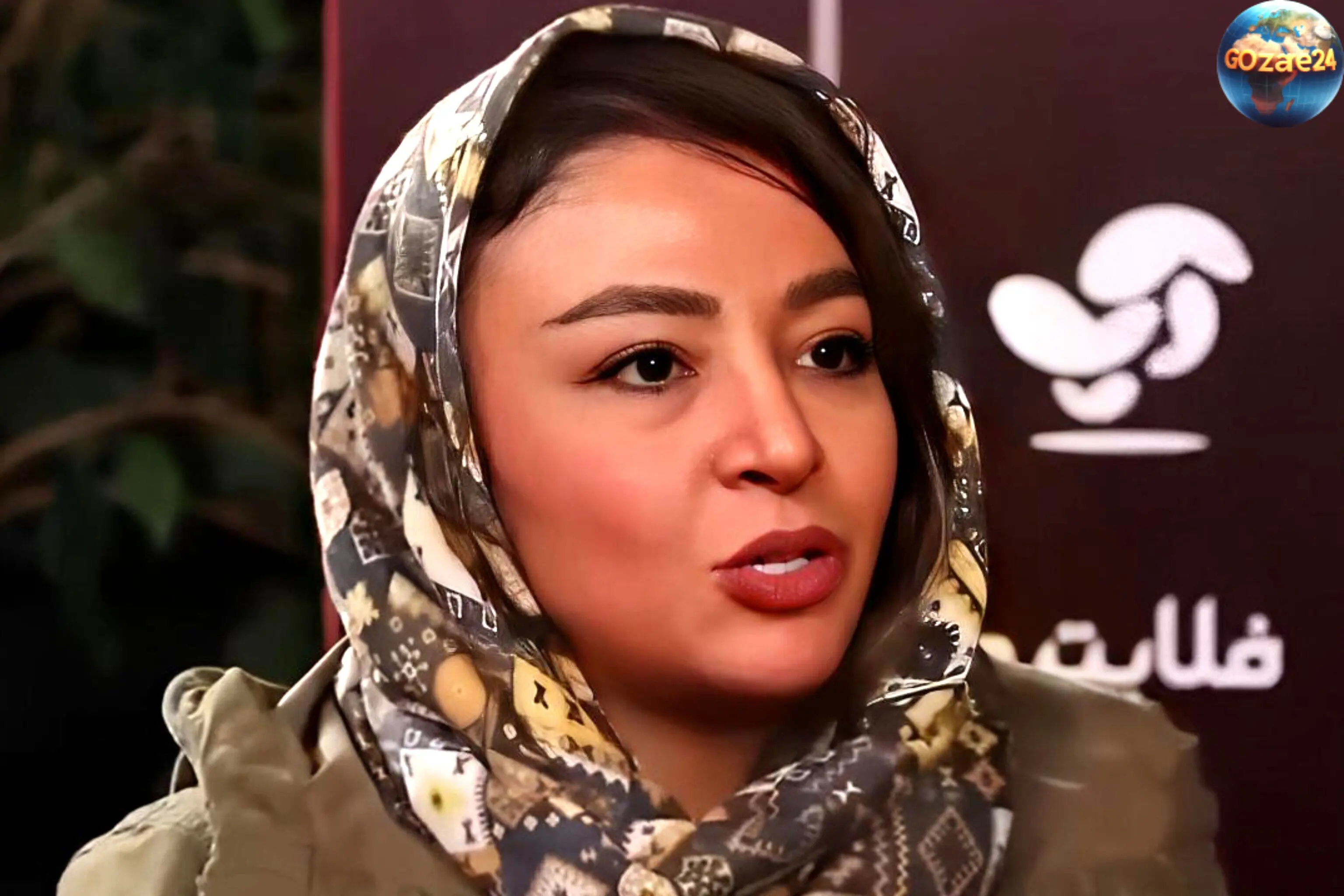 مه‌لقا باقری: احترام پایه زندگی ماست | از آشنایی تا ازدواج با جواد عزتی