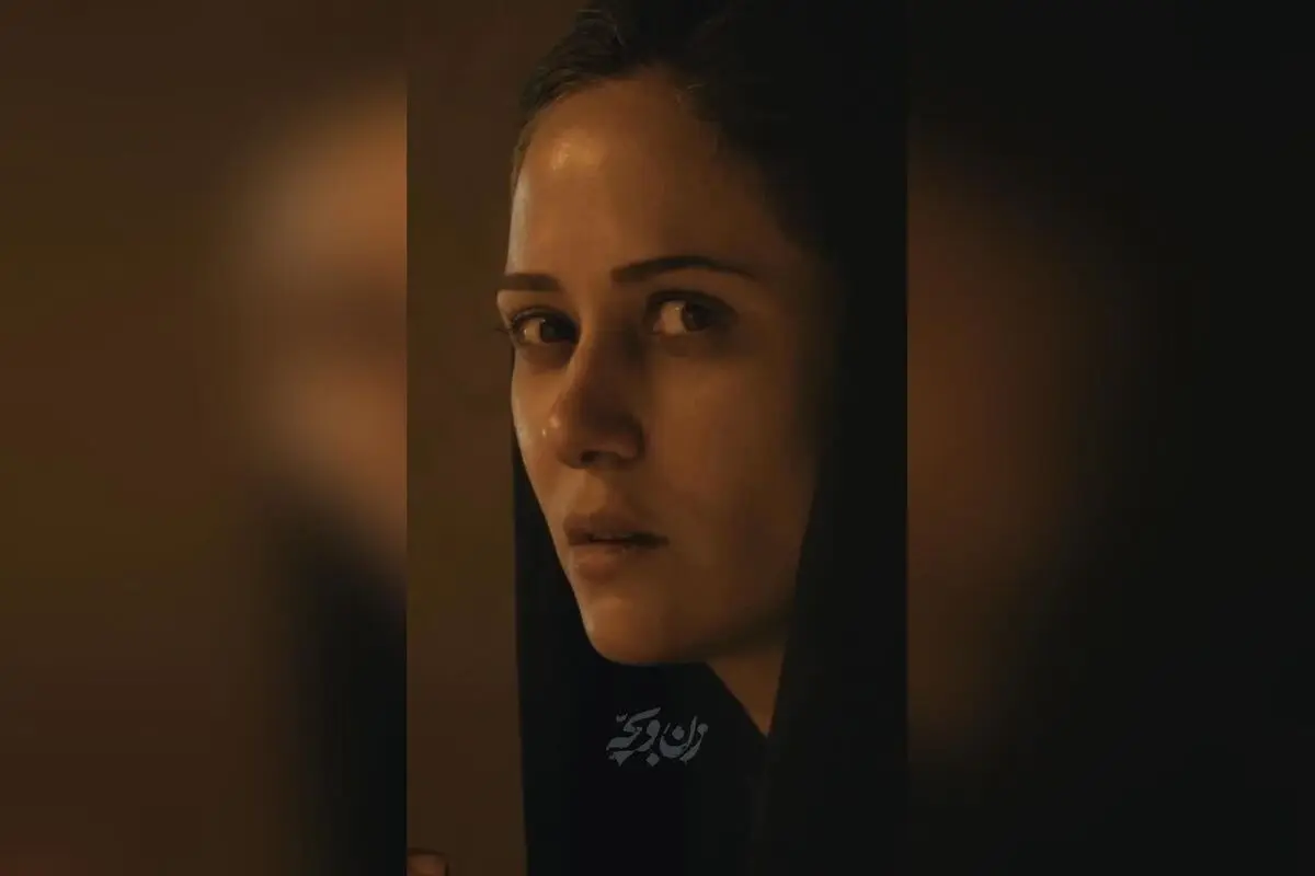 بازگشت پریناز ایزدیار و شروین حاجی‌پور با موزیک ویدئوی جدید «شنبه» برای فیلم «زن و بچه»