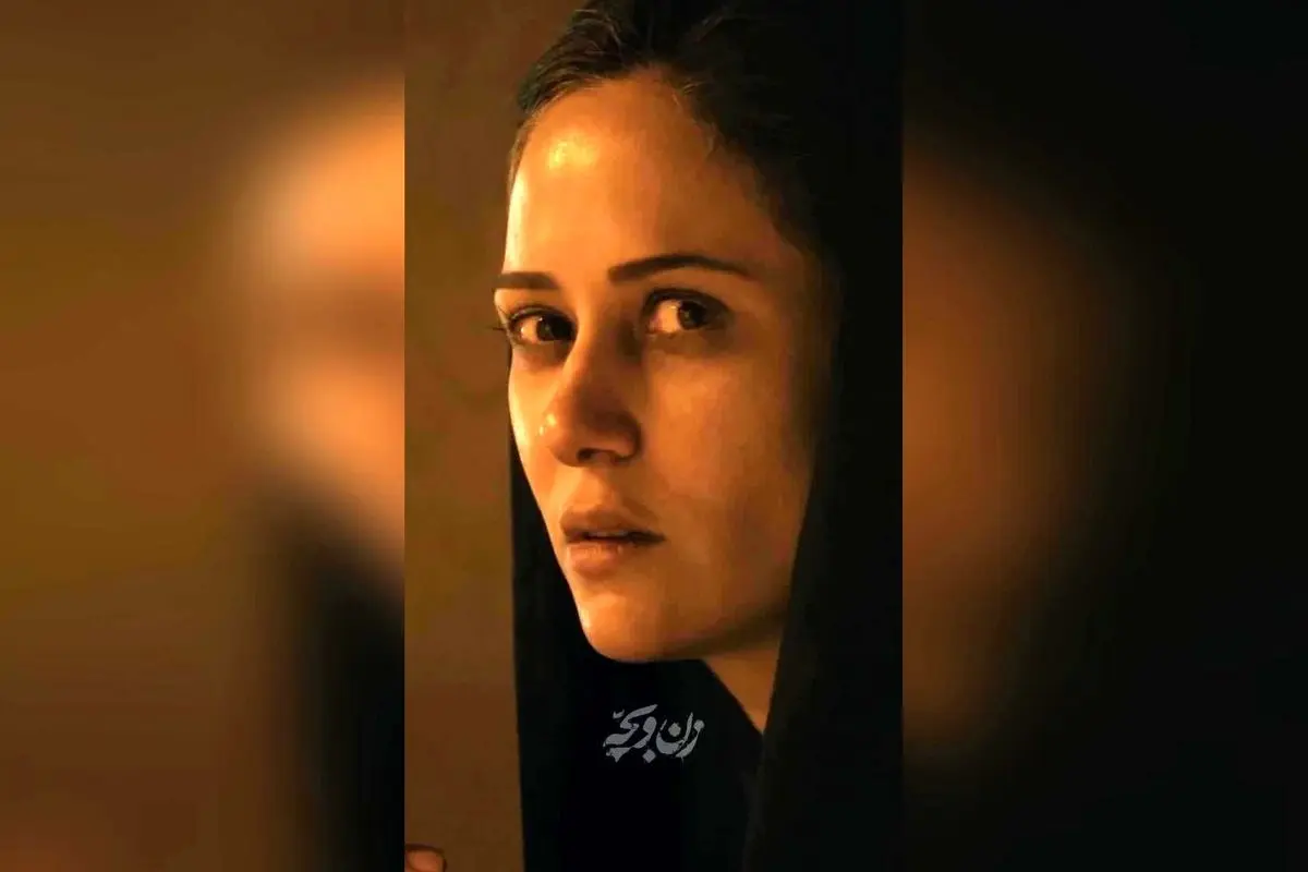 بازگشت پریناز ایزدیار و شروین حاجی‌پور با موزیک ویدئوی جدید «شنبه» برای فیلم «زن و بچه»