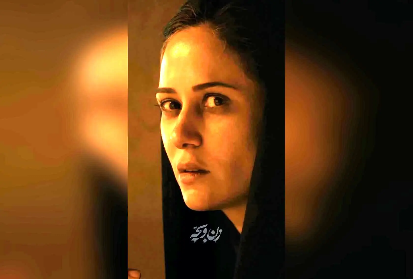 بازگشت پریناز ایزدیار و شروین حاجی‌پور با موزیک ویدئوی جدید «شنبه» برای فیلم «زن و بچه»