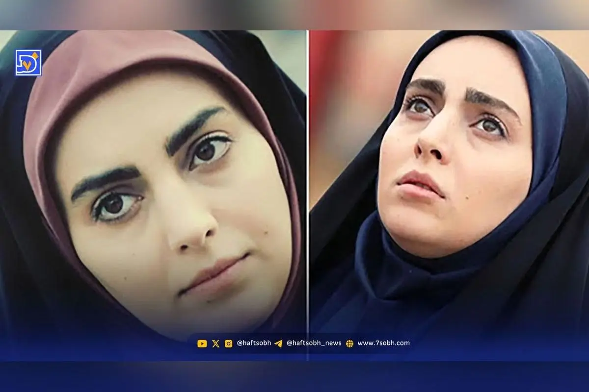 استایل تابستانی متفاوت مهشید جوادی بازیگر بچه مهندس؛ نگاهی به سبک خاص و جذاب او در فضای مجازی