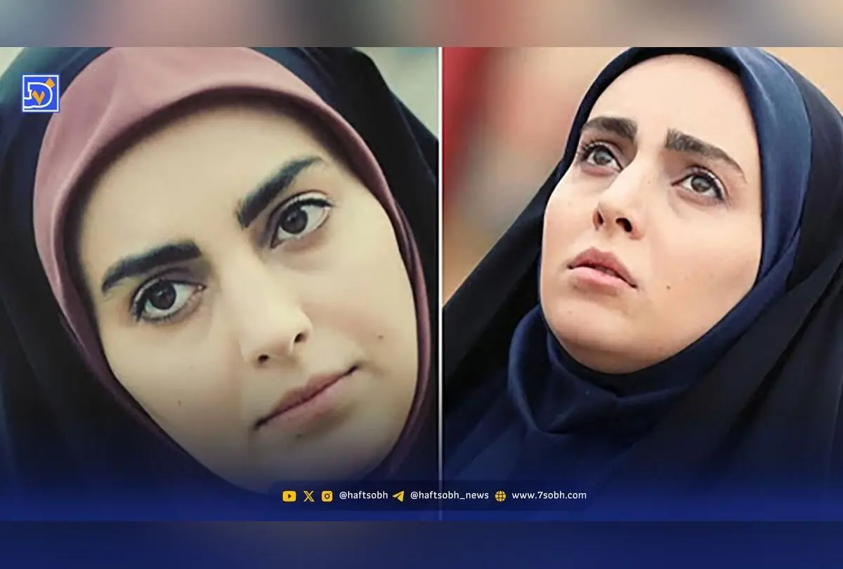 استایل تابستانی متفاوت مهشید جوادی بازیگر بچه مهندس؛ نگاهی به سبک خاص و جذاب او در فضای مجازی