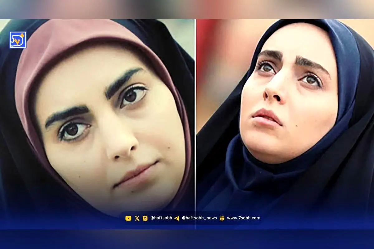 استایل تابستانی متفاوت مهشید جوادی بازیگر بچه مهندس؛ نگاهی به سبک خاص و جذاب او در فضای مجازی