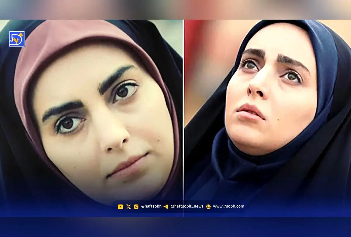 استایل تابستانی متفاوت مهشید جوادی بازیگر بچه مهندس؛ نگاهی به سبک خاص و جذاب او در فضای مجازی