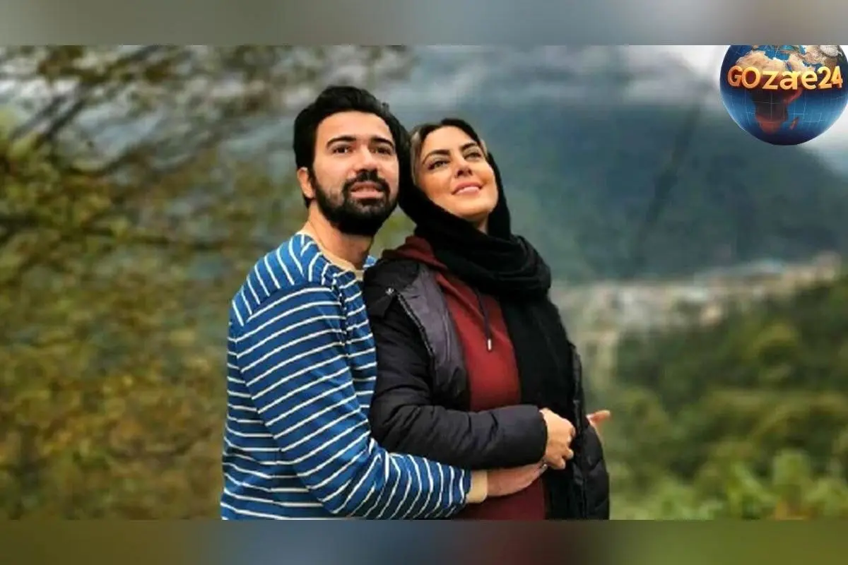 تصاویر خانوادگی و رازهای زندگی شخصی نیلوفر شهیدی، بازیگر محبوب ایرانی و دختر زیبای کم‌سن و سالش