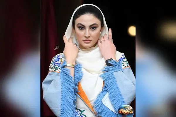 مریم مومن: من از فوتبال هیچی نمی‌دانم، فقط وقتی گل می‌زنن خوشحال می‌شوم! | شوخی‌های جالب بازیگر سینما درباره فوتبال و بازیکنان