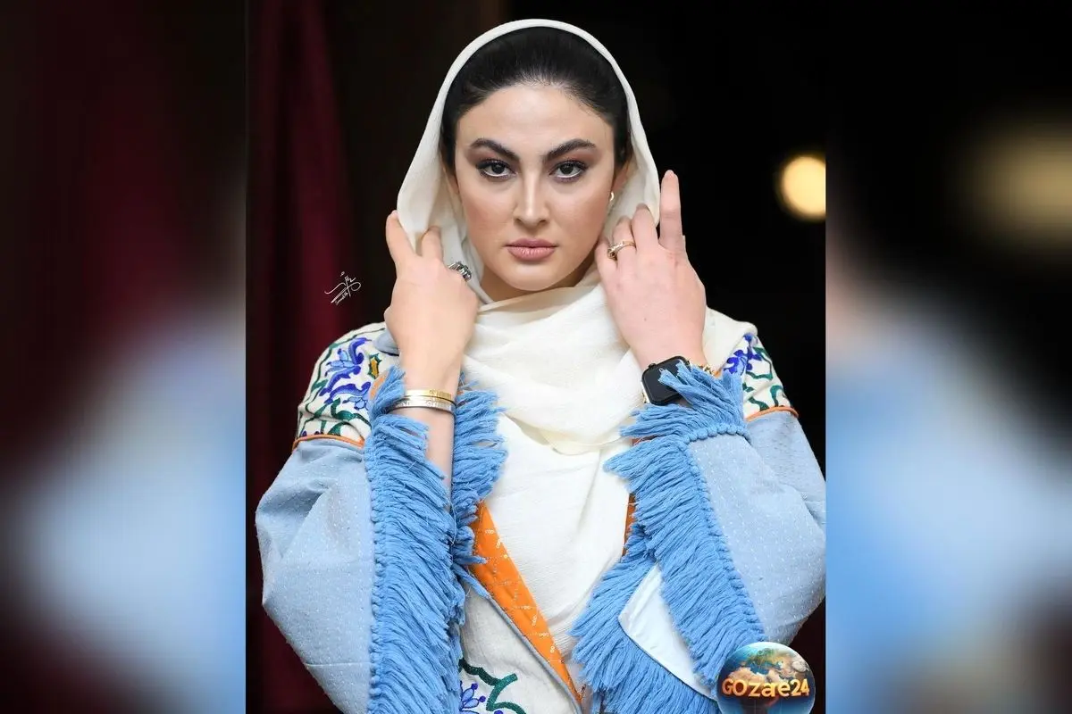 مریم مومن: من از فوتبال هیچی نمی‌دانم، فقط وقتی گل می‌زنن خوشحال می‌شوم! | شوخی‌های جالب بازیگر سینما درباره فوتبال و بازیکنان