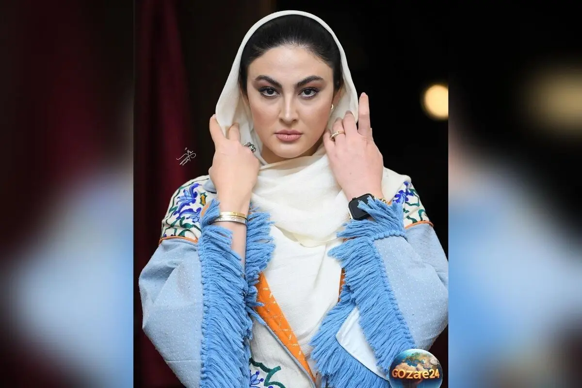 مریم مومن: من از فوتبال هیچی نمی‌دانم، فقط وقتی گل می‌زنن خوشحال می‌شوم! | شوخی‌های جالب بازیگر سینما درباره فوتبال و بازیکنان