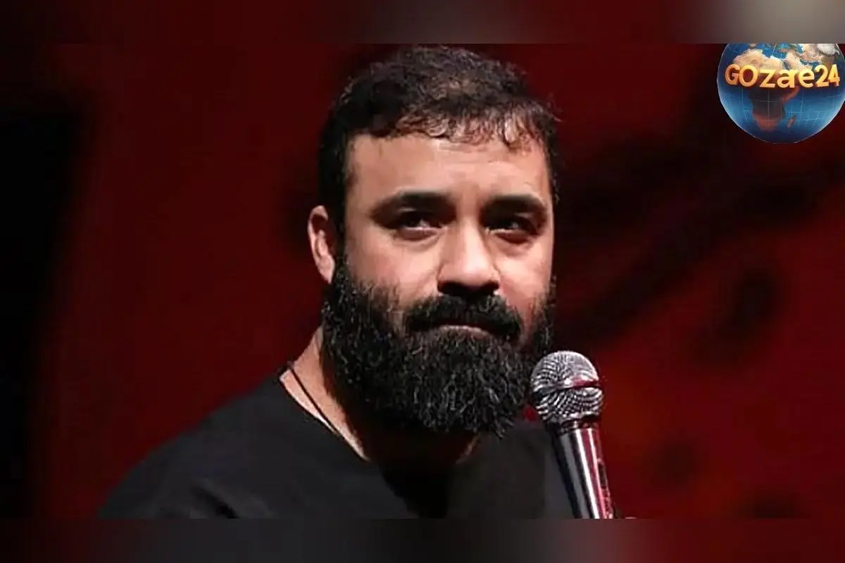 عکس‌های جدید و روایت‌های جذاب از مسیر مداحی عبدالرضا هلالی و خانواده‌اش