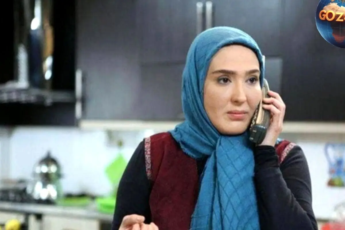تصاویر وداع تلخ زهره فکور صبور در مراسم تشییع همسرش؛ ستایش دلنوازان از بازیگر محبوب برای آخرین بار