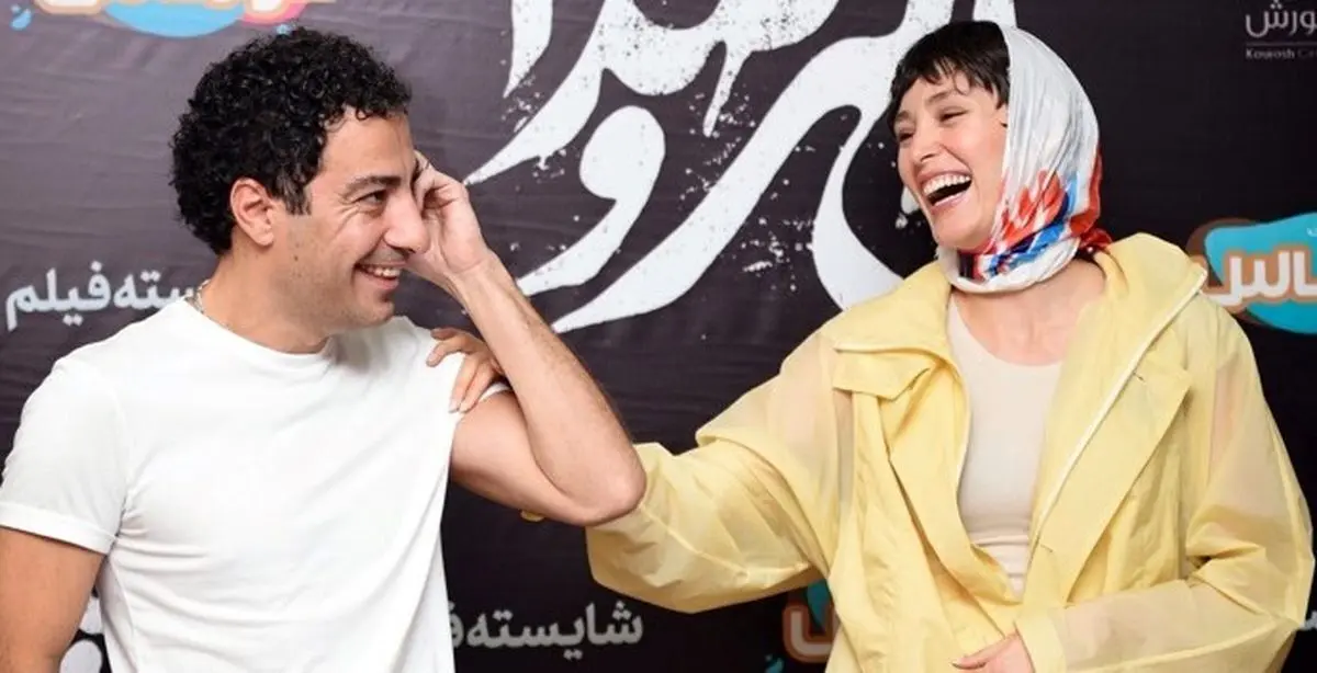 چیدمان لوکس منزل فرشته حسینی و نوید محمدزاده با مبلمان کلاسیک، هنر دیواری و طراحی گرم و شاعرانه