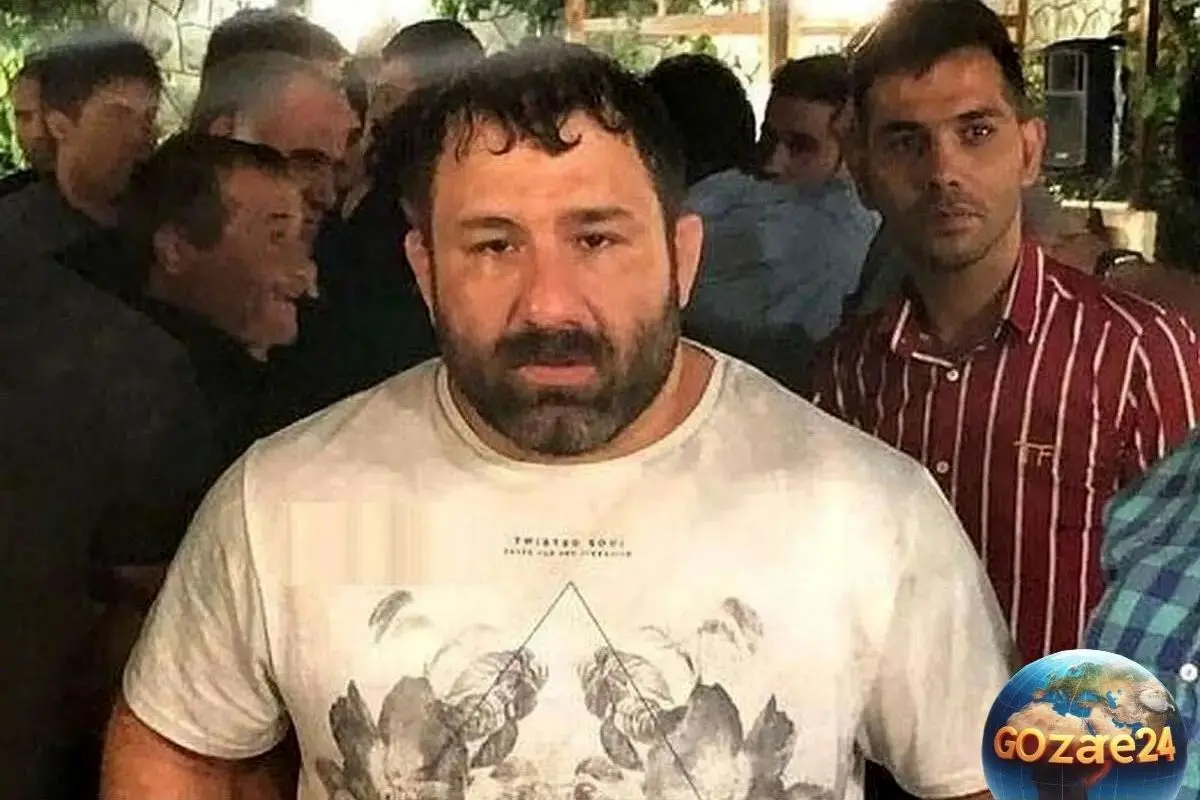 هانی کرده، گنده لات تهران: آموزش بازیگری، قلیون کشیدن و دیدارهای جنجالی با امین حیایی، گلزار و شاهرخ استخری + فیلم