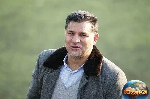 علی دایی در سفر رویایی به پاریس؛ از دوران جوانی در اردبیل تا خیابان‌های لوور + عکس‌های خاطره‌انگیز