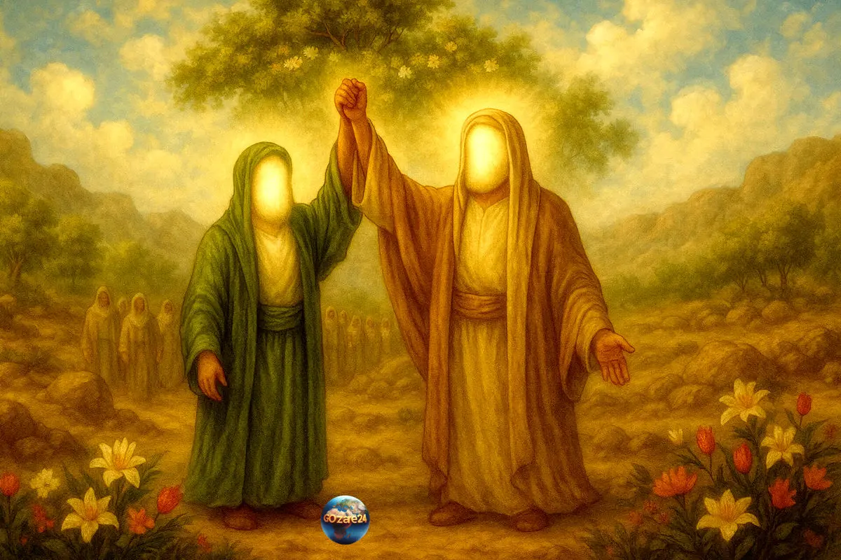 متن تبریک عمومی عید غدیر خم؛ پیامهای کوتاه و مناسب فضای مجازی