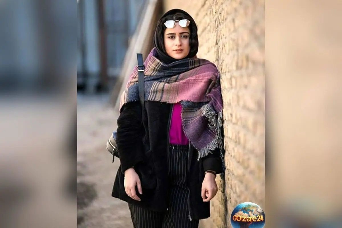 فاطیما بهارمست با استایل پاییزی ساده و شیک در صفحه اینستاگرامش | عکس و جزئیات سبک ایرانی