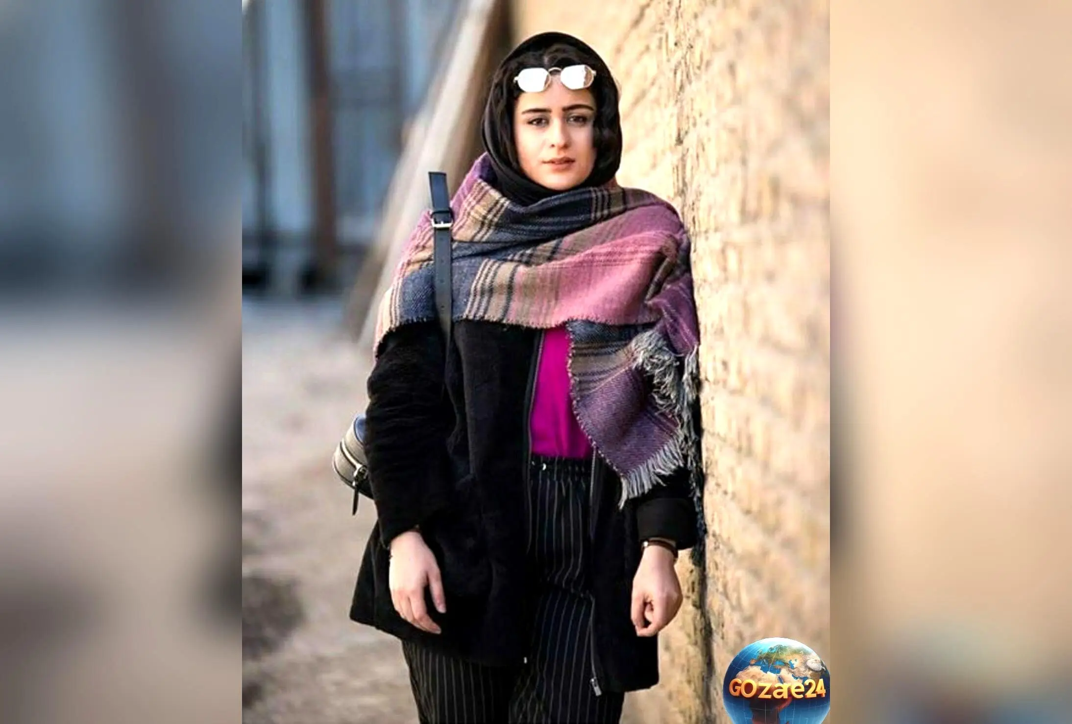 فاطیما بهارمست با استایل پاییزی ساده و شیک در صفحه اینستاگرامش | عکس و جزئیات سبک ایرانی