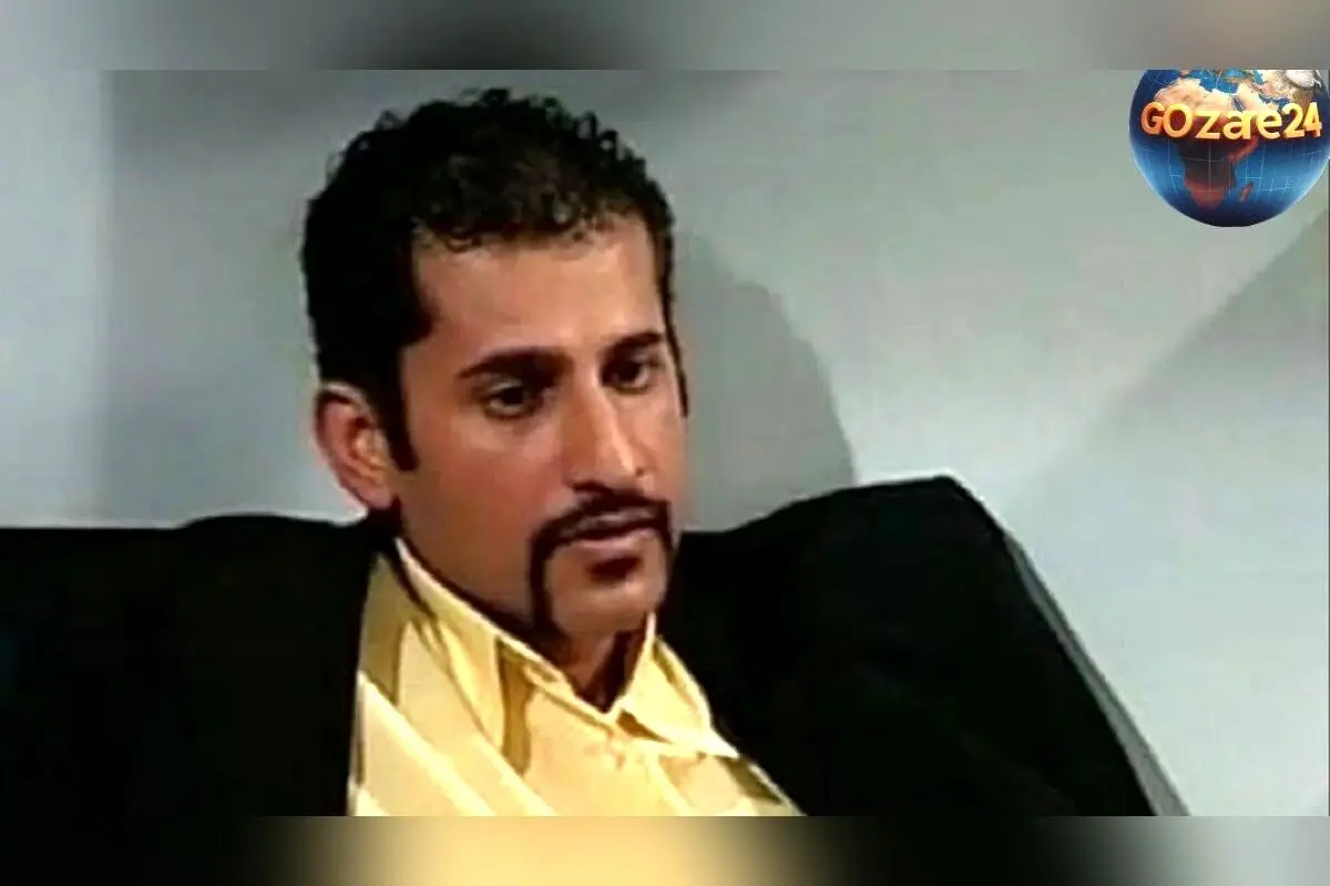 تغییر چشمگیر ظاهر فرشاد ارج در ۲۰ سال پس از نقش خواستگار سمج در سریال خانه به دوش