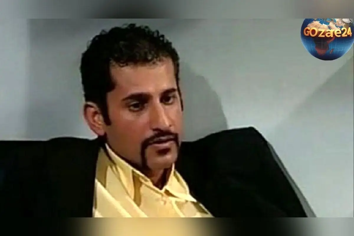 تغییر چشمگیر ظاهر فرشاد ارج در ۲۰ سال پس از نقش خواستگار سمج در سریال خانه به دوش