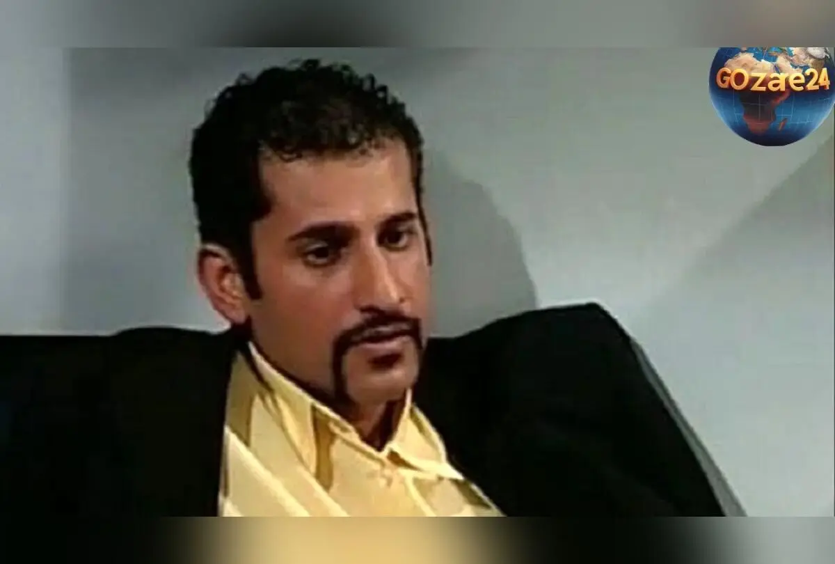 تغییر چشمگیر ظاهر فرشاد ارج در ۲۰ سال پس از نقش خواستگار سمج در سریال خانه به دوش