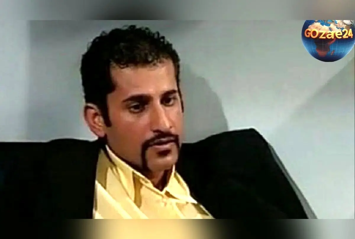 تغییر چشمگیر ظاهر فرشاد ارج در ۲۰ سال پس از نقش خواستگار سمج در سریال خانه به دوش