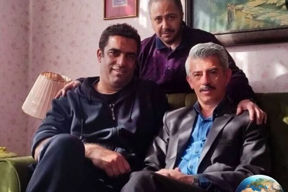 مازیار لرستانی: من کار خلافی نکردم و درباره حذفم از سریال منوچهر هادی توضیح دادم