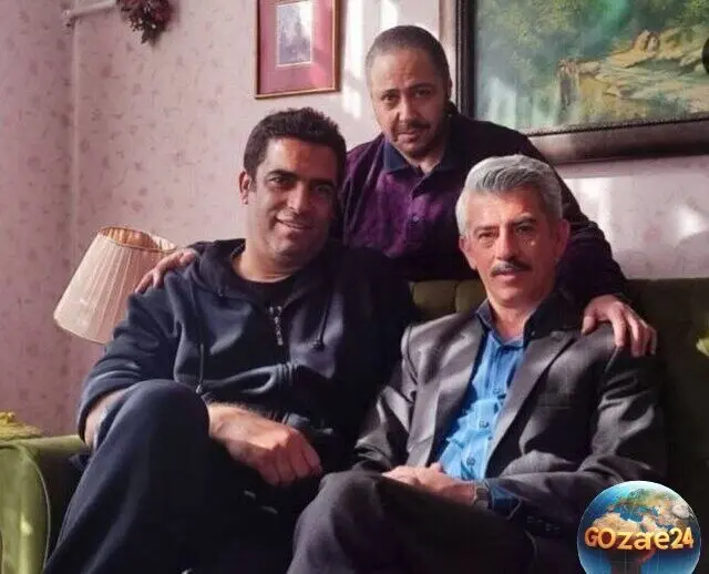 مازیار لرستانی: من کار خلافی نکردم و درباره حذفم از سریال منوچهر هادی توضیح دادم