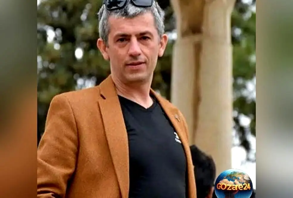 سیروس همتی: من ۱۰۹ فرزند دارم و عشق عمیقم به معلمی را فاش کرد!