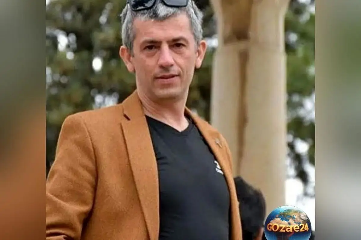 سیروس همتی: من ۱۰۹ فرزند دارم و عشق عمیقم به معلمی را فاش کرد!