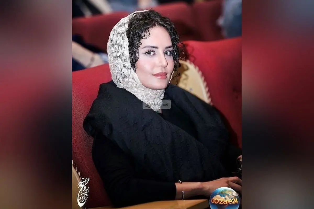 شباهت عجیب الناز شاکردوست به وحید رهبانی در گریم فیلم «کج‌پیله» + تصاویر و جزئیات