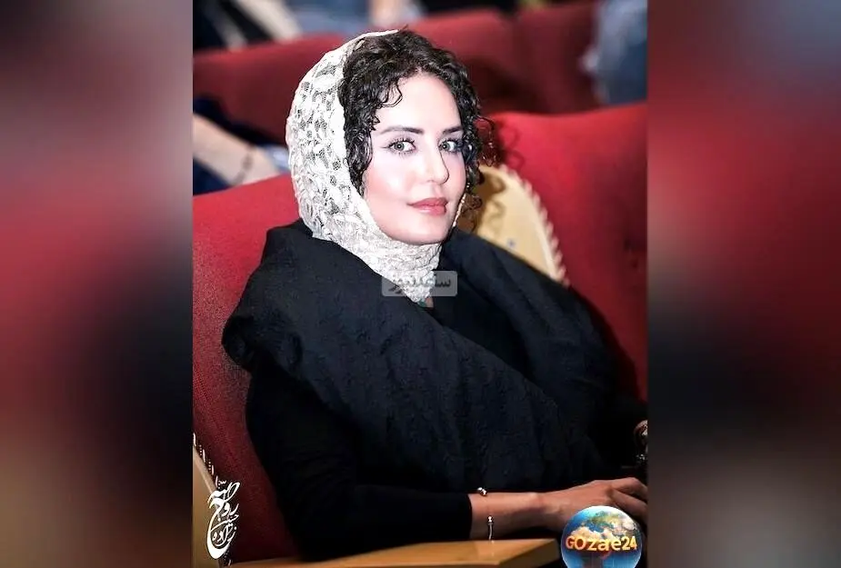 شباهت عجیب الناز شاکردوست به وحید رهبانی در گریم فیلم «کج‌پیله» + تصاویر و جزئیات