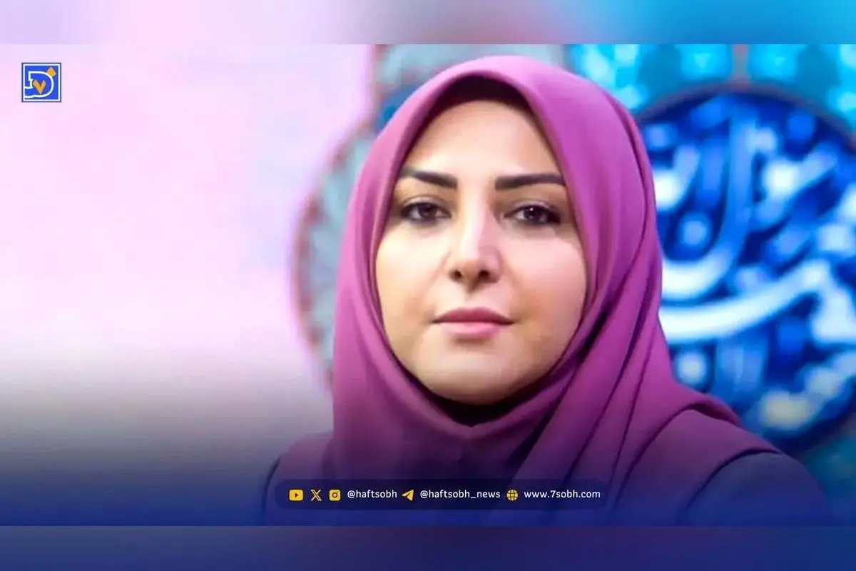 تصاویر و جزئیات چیدمان منزل المیرا شریفی مقدم؛ از تابلو فرش قرآنی تا مبلمان سلطنتی با طراحی ایرانی