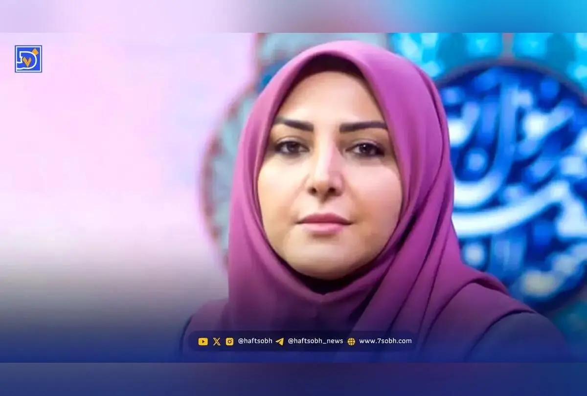 تصاویر و جزئیات چیدمان منزل المیرا شریفی مقدم؛ از تابلو فرش قرآنی تا مبلمان سلطنتی با طراحی ایرانی