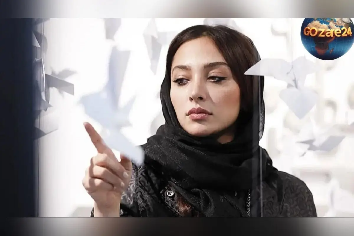 آناهیتا درگاهی با استایلی الهام‌گرفته از زنان جنوب، زیبایی و قدرت زنانه را به نمایش گذاشت