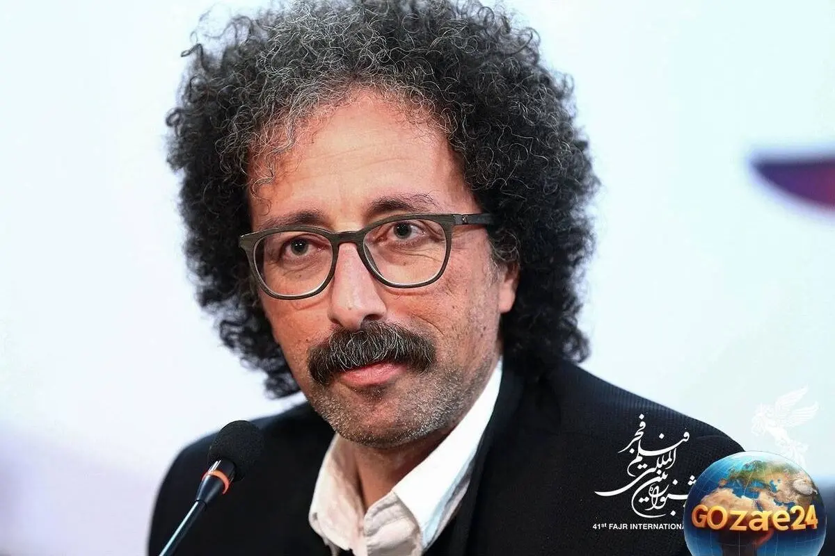 بابک خواجه‌پاشا: کارگردان جوانی که سینما را از «آغوش درخت» آغاز کرد و دغدغه خانواده و فرهنگ بومی را در آثارش بازتاب می‌دهد