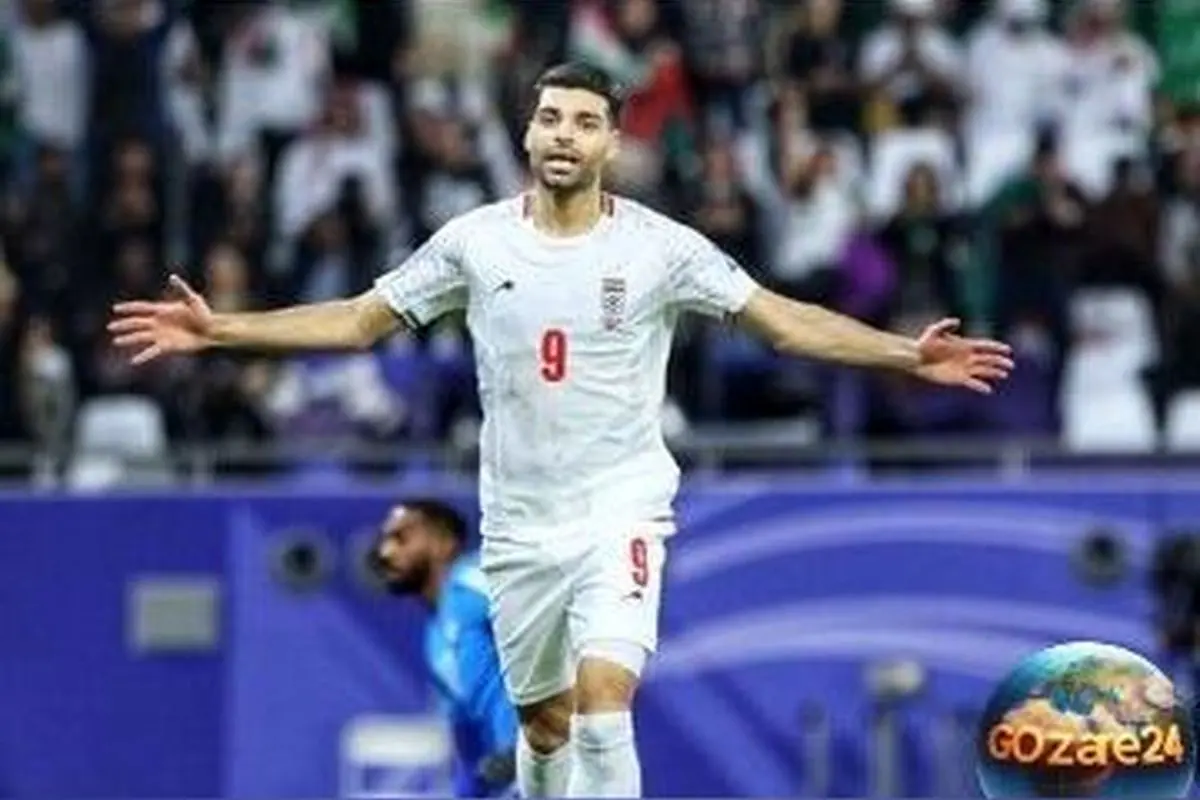 ماجرای عجیب و ناگفته آزاد کردن زندانی توسط مهدی طارمی؛ حقیقتی پنهان در پس اخبار فوتبال