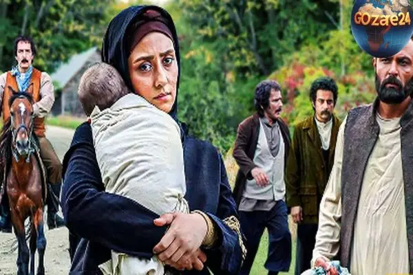 تصاویر شخصی بازیگران سریال «وارش» در کنار خانواده‌هایشان؛ لحظاتی دلنشین از زندگی هنرمندان محبوب