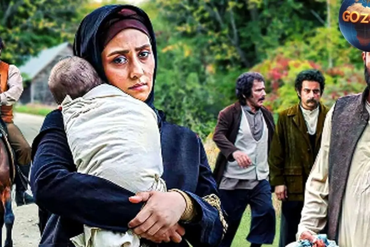 تصاویر شخصی بازیگران سریال «وارش» در کنار خانواده‌هایشان؛ لحظاتی دلنشین از زندگی هنرمندان محبوب