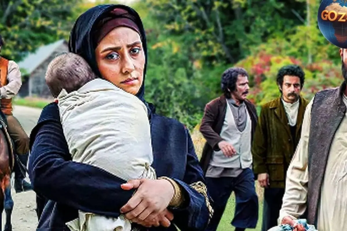 تصاویر شخصی بازیگران سریال «وارش» در کنار خانواده‌هایشان؛ لحظاتی دلنشین از زندگی هنرمندان محبوب