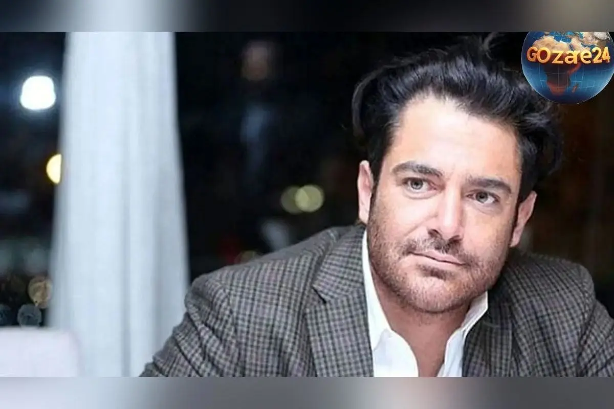 محمدرضا گلزار عمو شد: رونمایی از برادرزاده نوزاد با چهره عروسکی و واکنش‌های داغ فضای مجازی